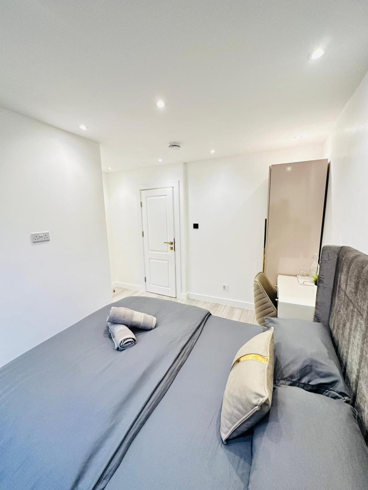 Brick Lane Studio Londra Esterno foto